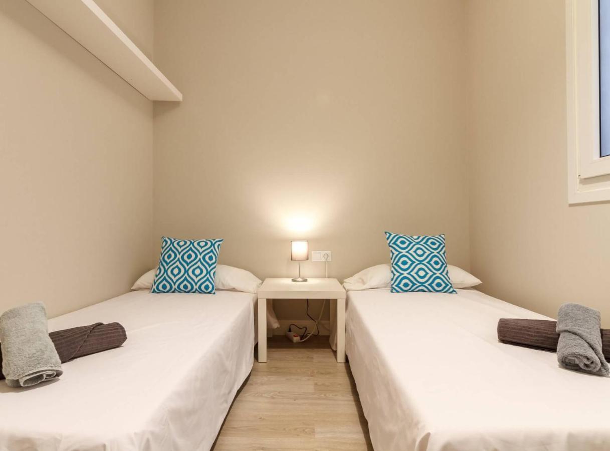 Vivienda Turistica De Prestancia Junto A La Ria De Nervion Bilbao Ngoại thất bức ảnh